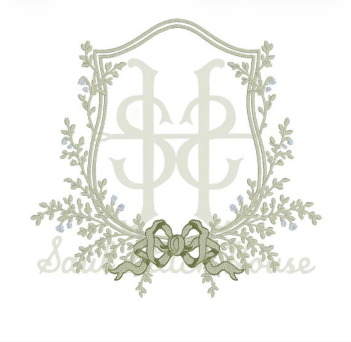 Baby Banner door hangers