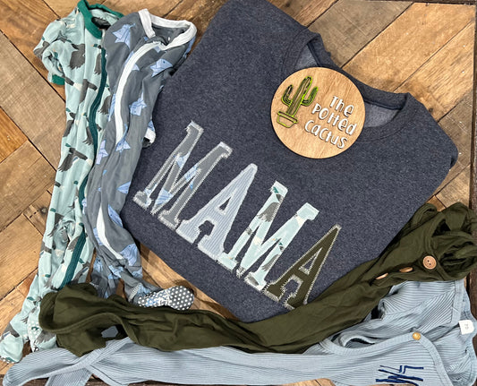 Keepsake Sweatshirts
