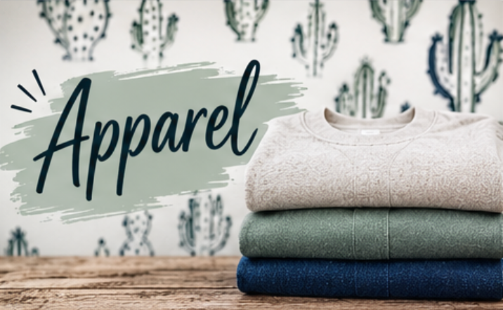 Apparel