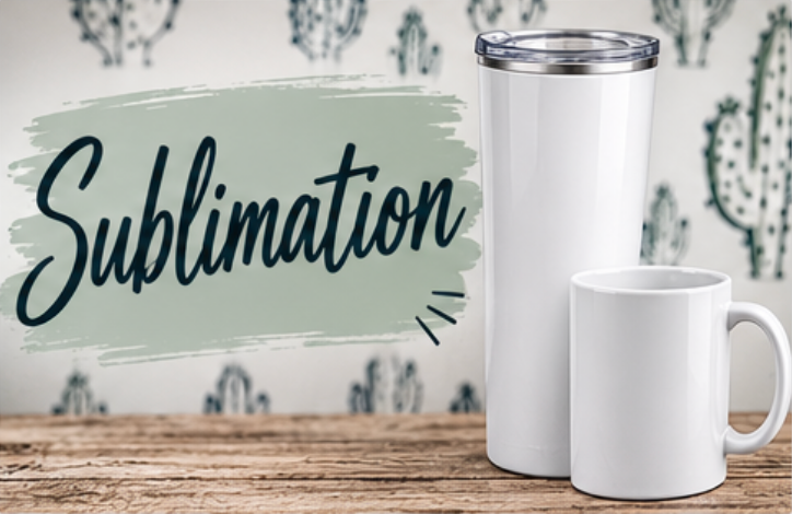 Sublimation