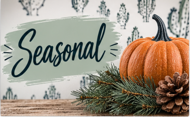 Seasonal