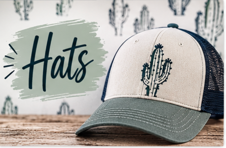 Hats