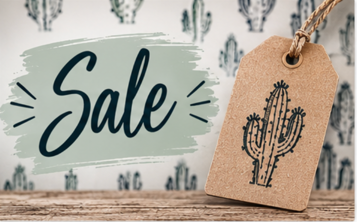 Sale