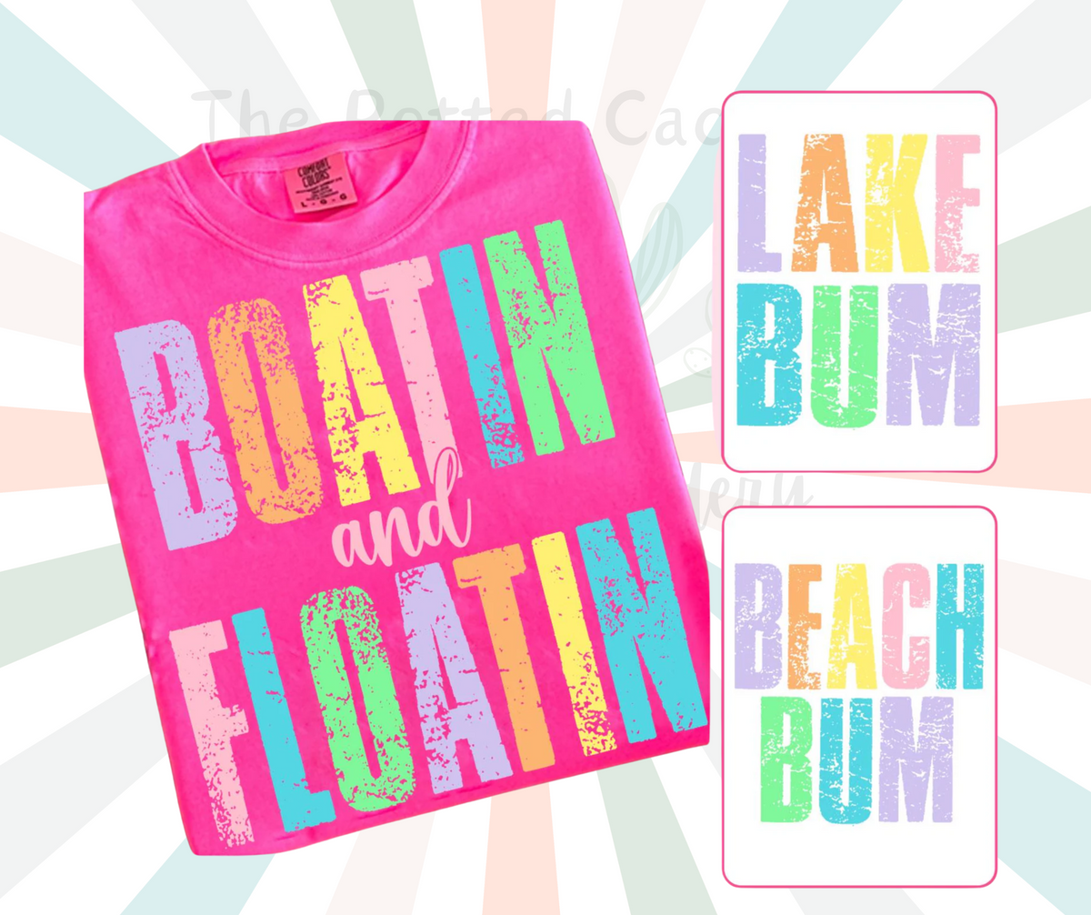 Lake Graphics