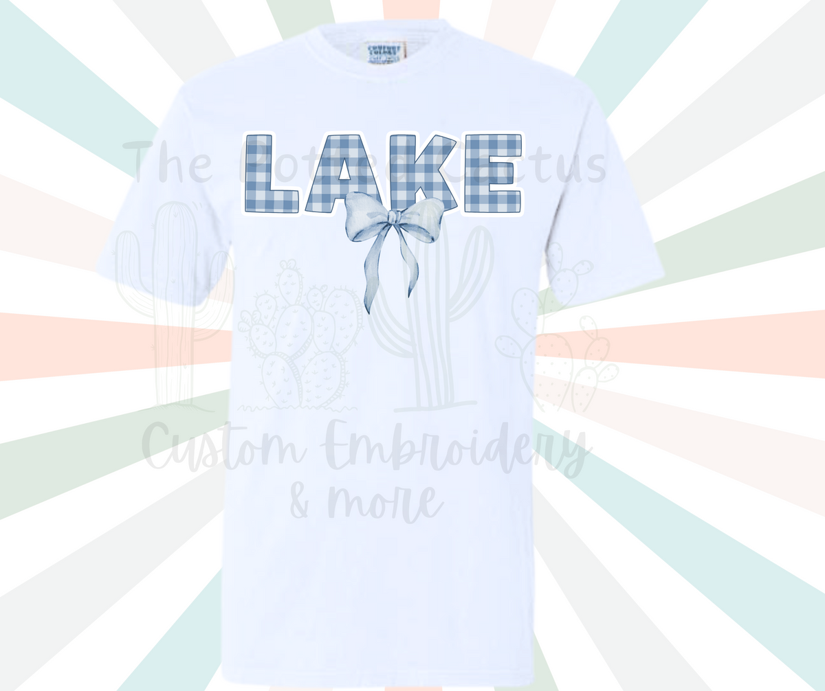 Lake Graphics
