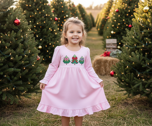 Whimsical Girls outfit