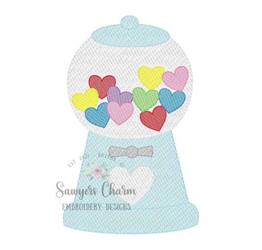 Valentine Candy Shirt