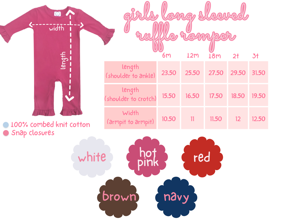 Heart Monogram Shirt