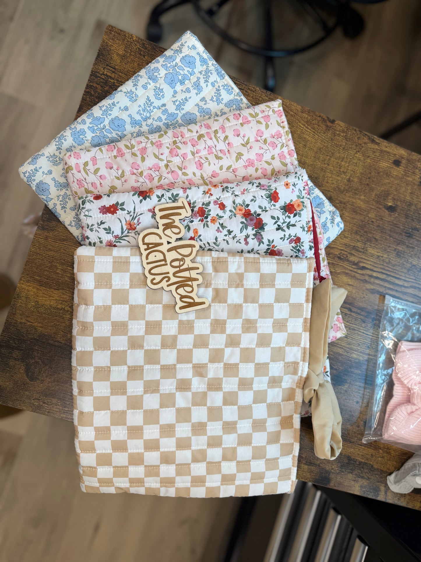 Bible/Book Sleeve