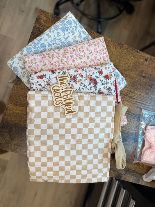 Bible/Book Sleeve