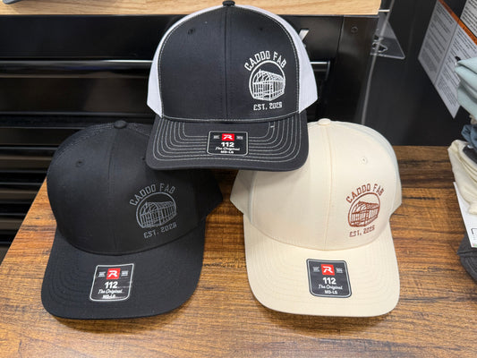 Custom hats