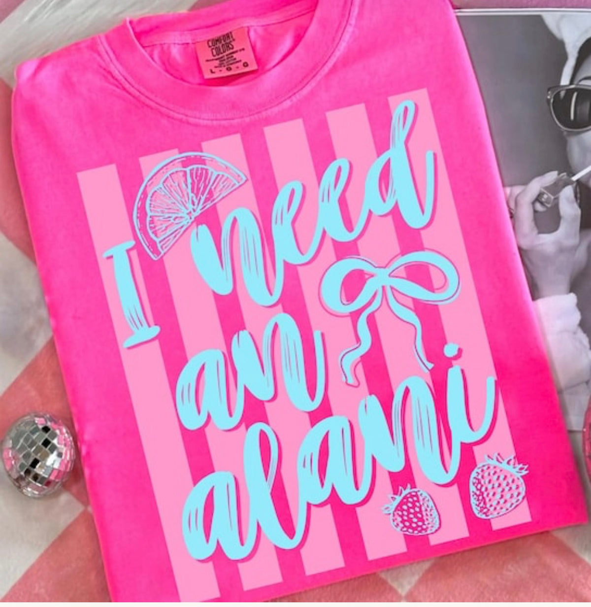 Summer Graphic Tees
