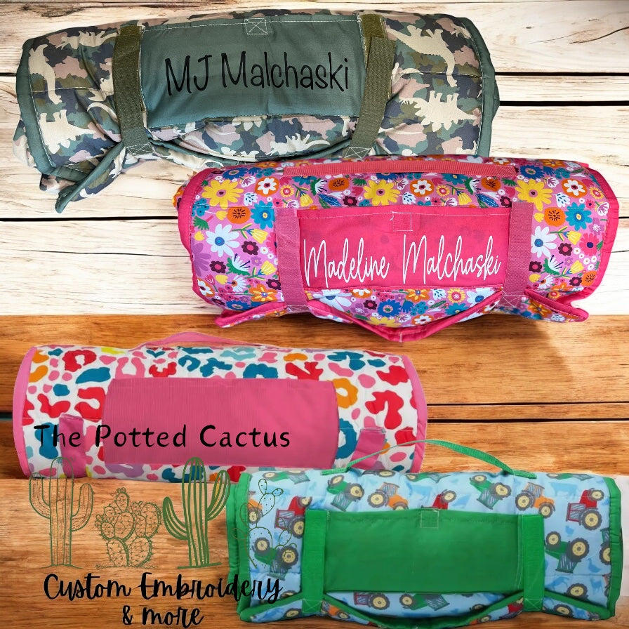 Nap Mat