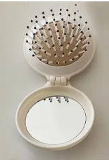 Collapsible Pocket Brush