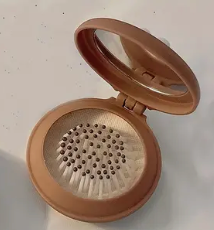 Collapsible Pocket Brush