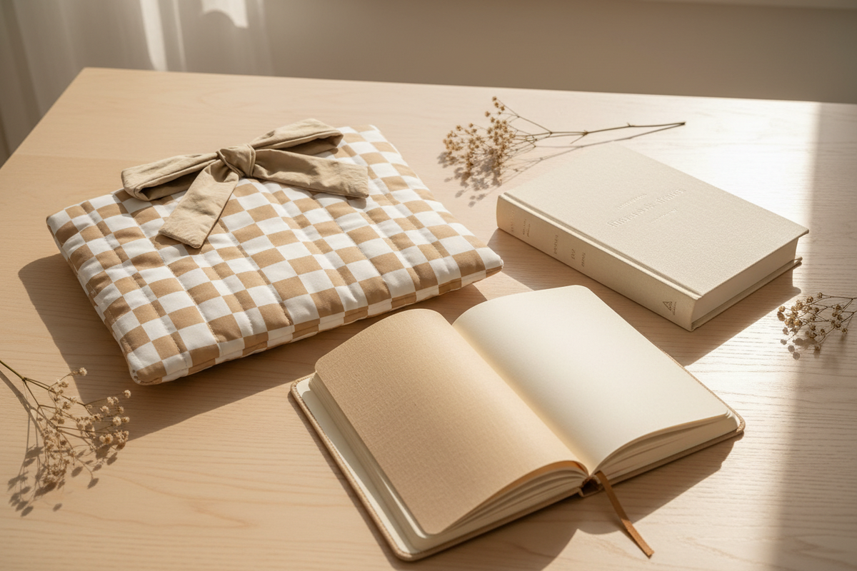 Bible/Book Sleeve