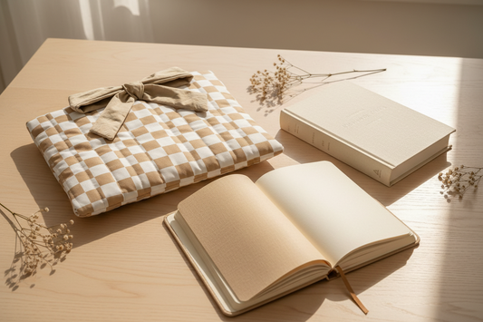 Bible/Book Sleeve