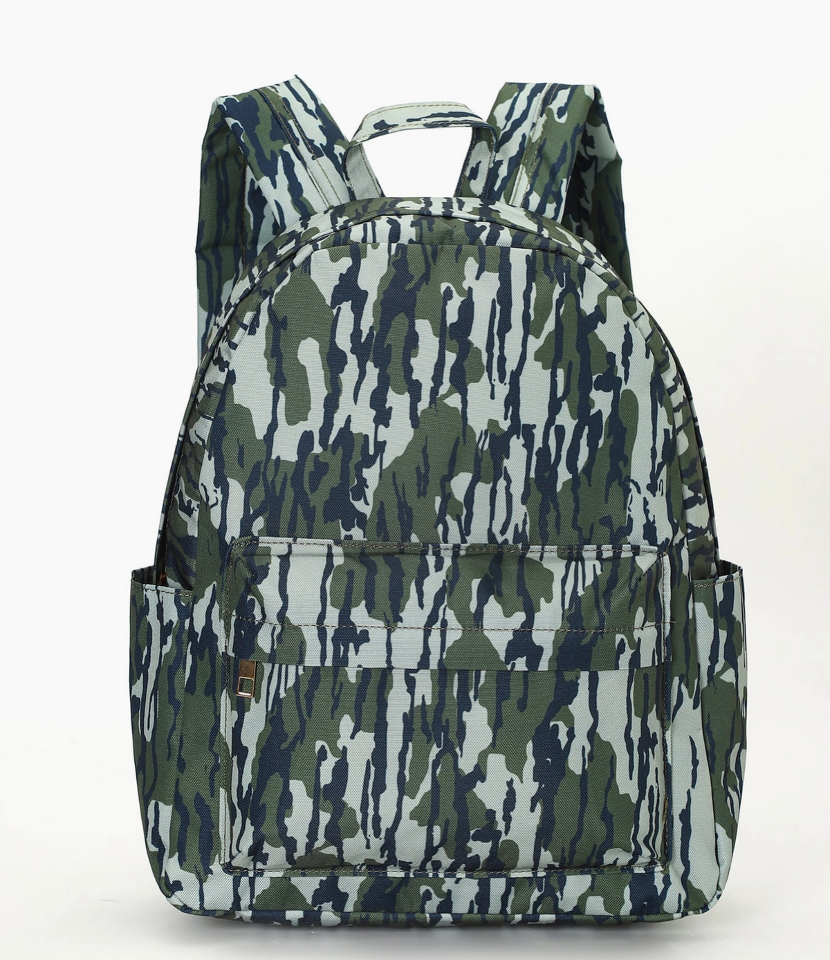 Bottomland Camo backpack