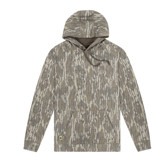 Mossy Oak Hoodie