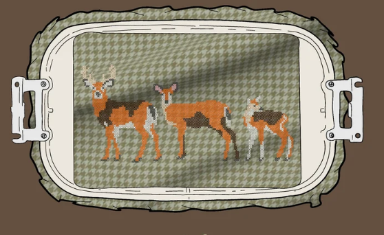 Create your own Hunting Sweatshirt