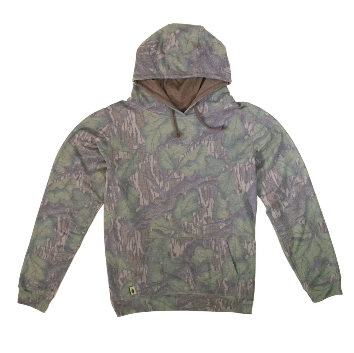 Mossy Oak Hoodie