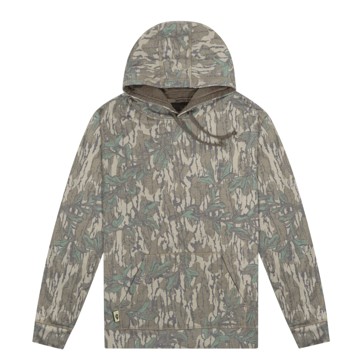Mossy Oak Hoodie