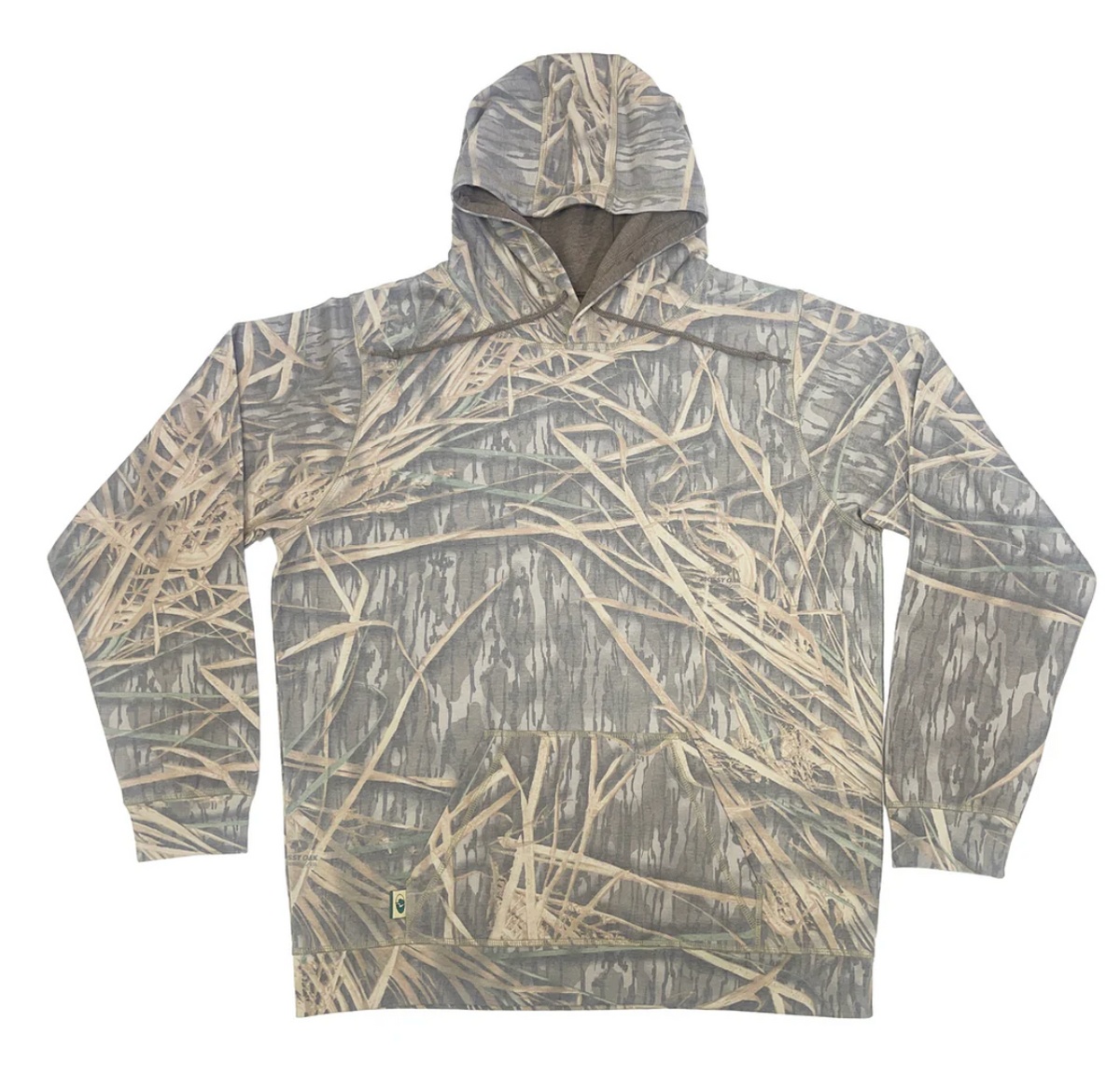 Mossy Oak Hoodie