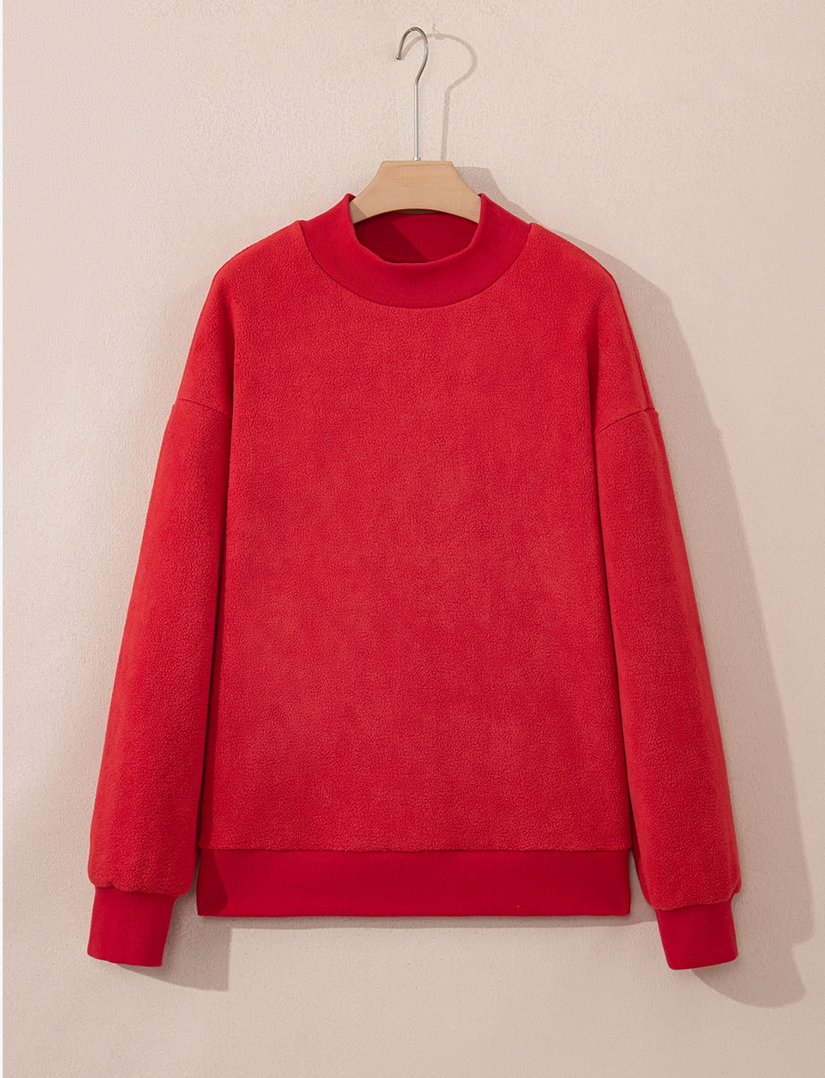 Reversible MockNeck Preorder
