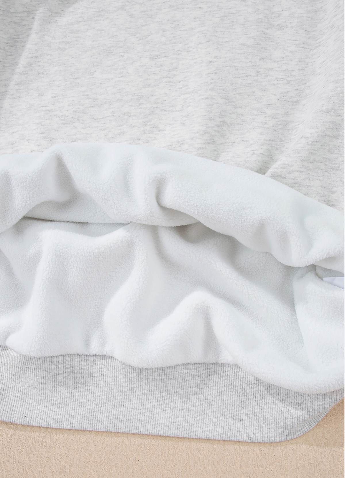 Reversible MockNeck Preorder