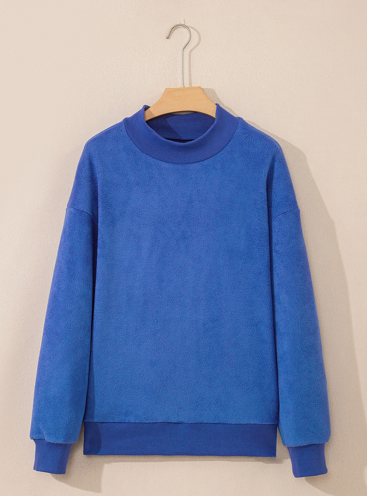 Reversible MockNeck Preorder