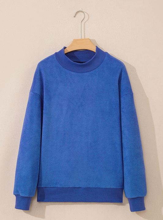 Reversible MockNeck Preorder