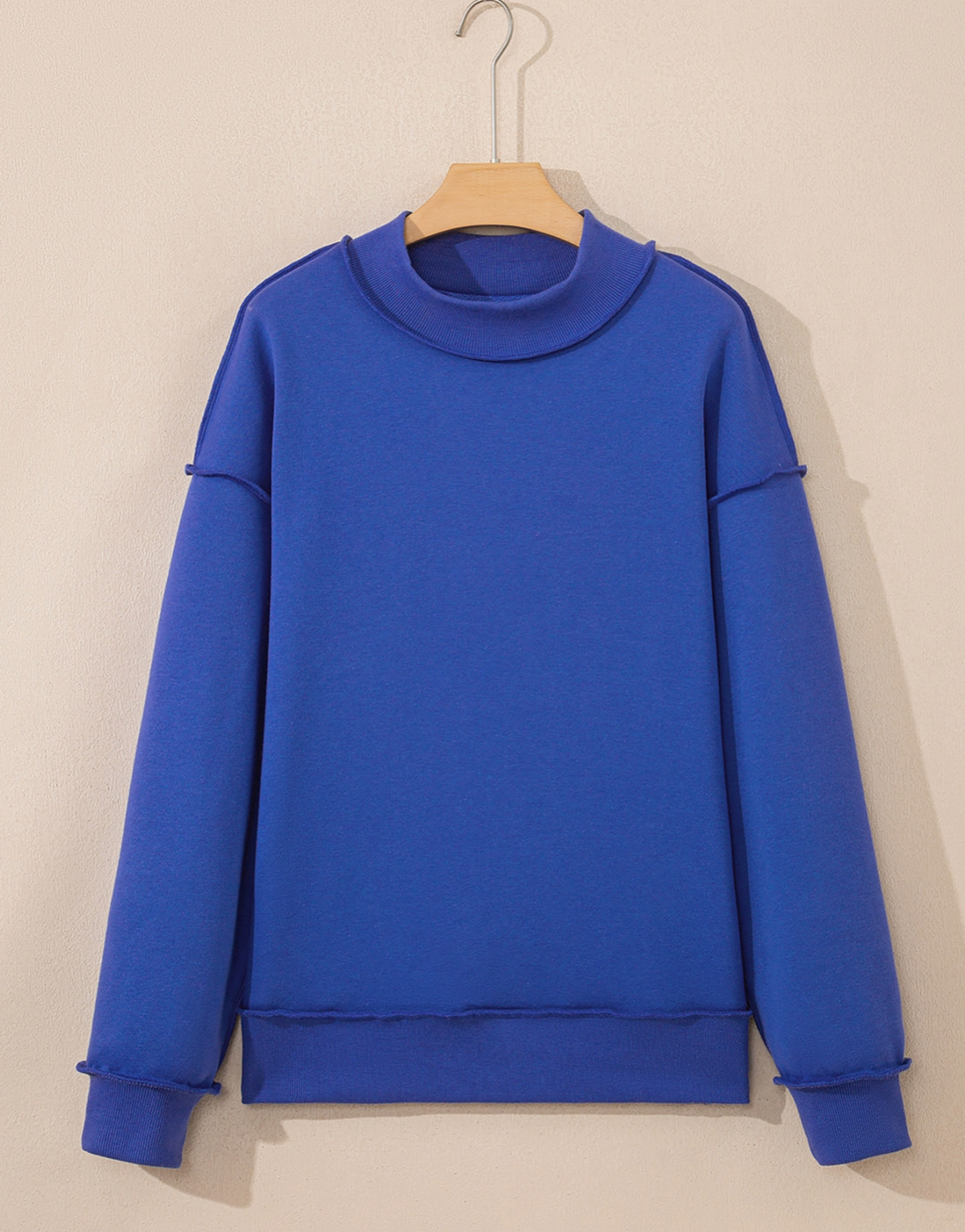Reversible MockNeck Preorder