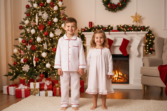 Christmas Sibling Sets- Preorder