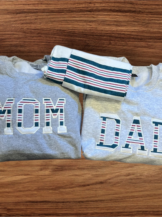 Keepsake Sweatshirts